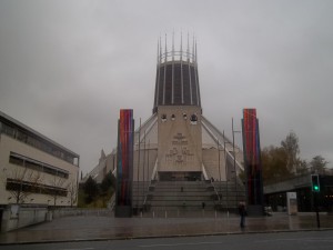 liverpool catholic cathedral     